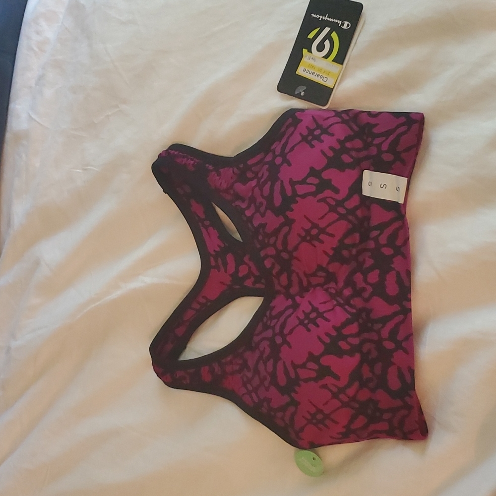 Champion Sports Bra